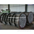 Durable Hot Sale Titanium Tube Heat Exchanger